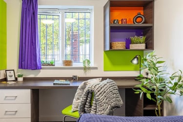 1 bed flat, Paddington Village, Low Hill, Liverpool, L73RG - Image 6